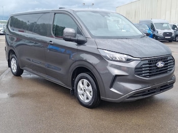Used Ford Transit Custom undefined for sale - 78611015: Photo