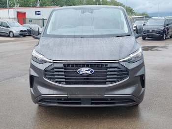 Used Ford Transit Custom undefined for sale - 78611015: Photo