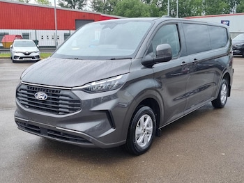 Used Ford Transit Custom undefined for sale - 78611015: Photo