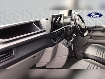 Used Ford Transit Custom 2025 for sale - 78281613: Photo