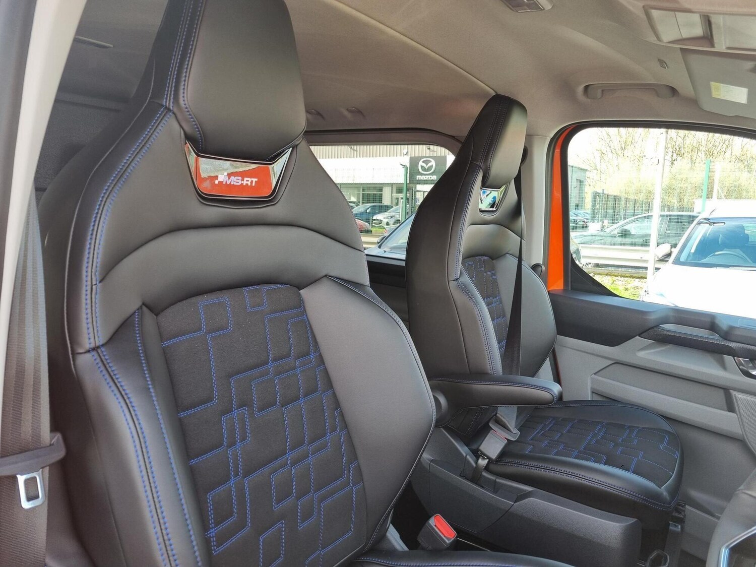 Used Ford Transit Custom for sale - 77916320: Photo 10