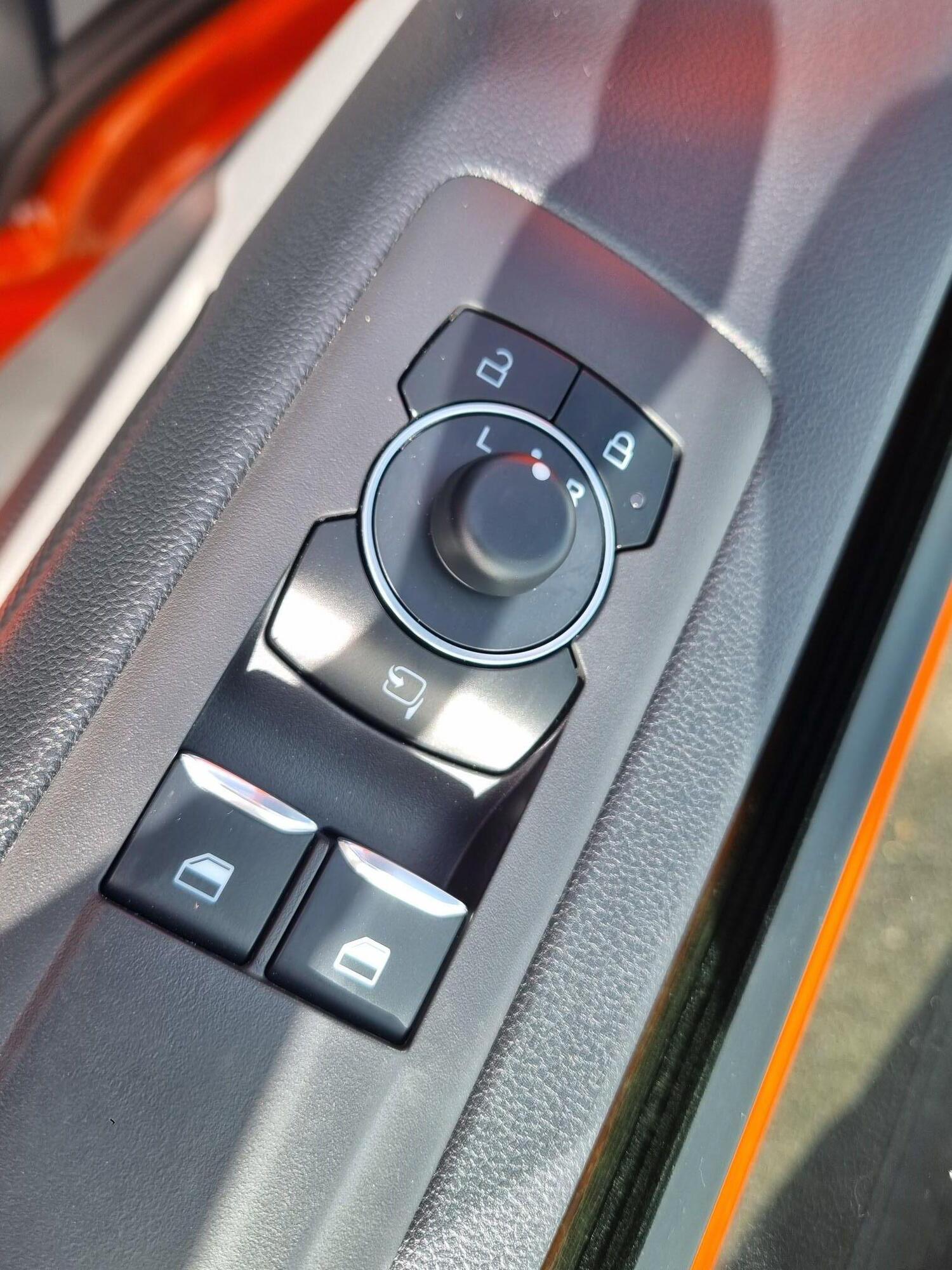 Used Ford Transit Custom for sale - 77916320: Photo 11