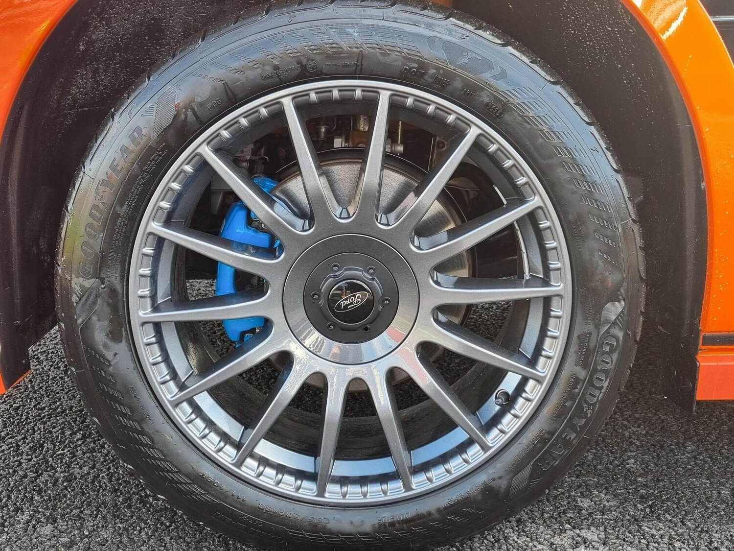 Used Ford Transit Custom for sale - 77916320: Photo 19