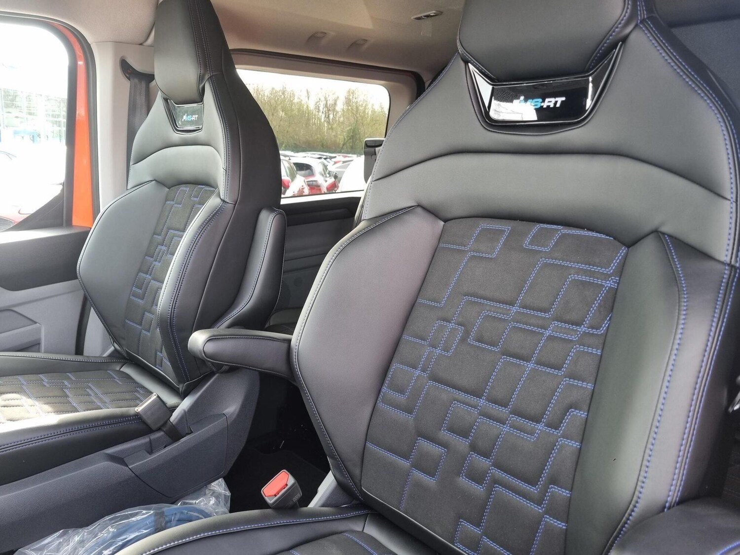 Used Ford Transit Custom for sale - 77916320: Photo 20