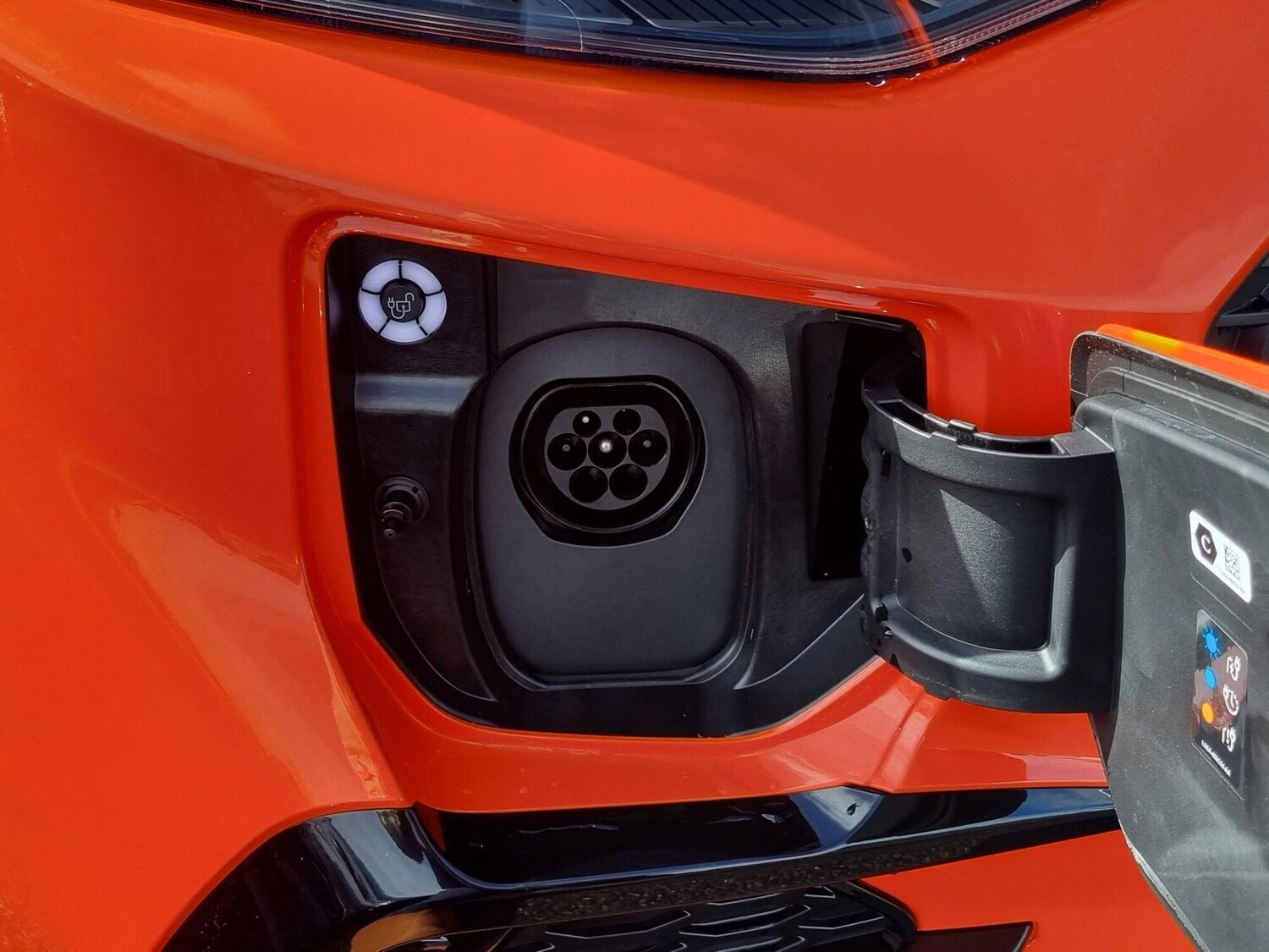 Used Ford Transit Custom for sale - 77916320: Photo 21