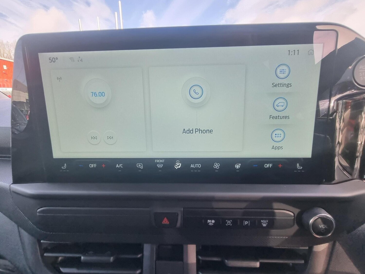 Used Ford Transit Custom for sale - 77916320: Photo 22