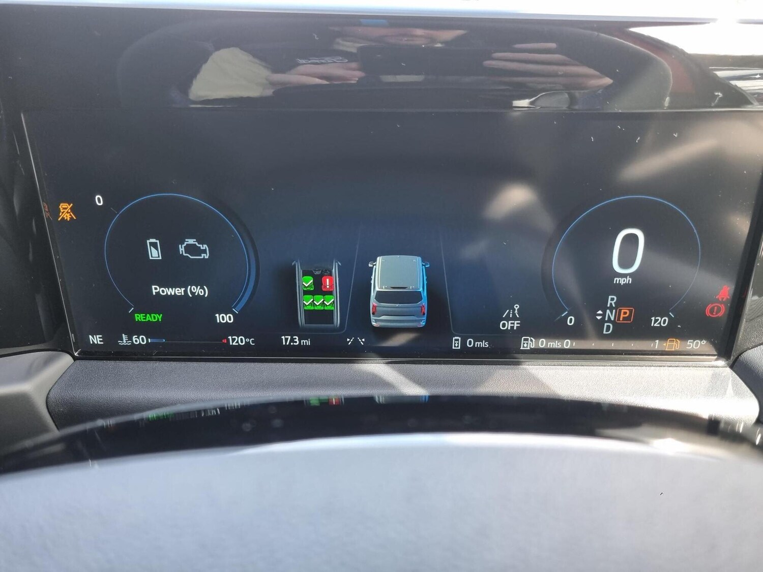 Used Ford Transit Custom for sale - 77916320: Photo 23