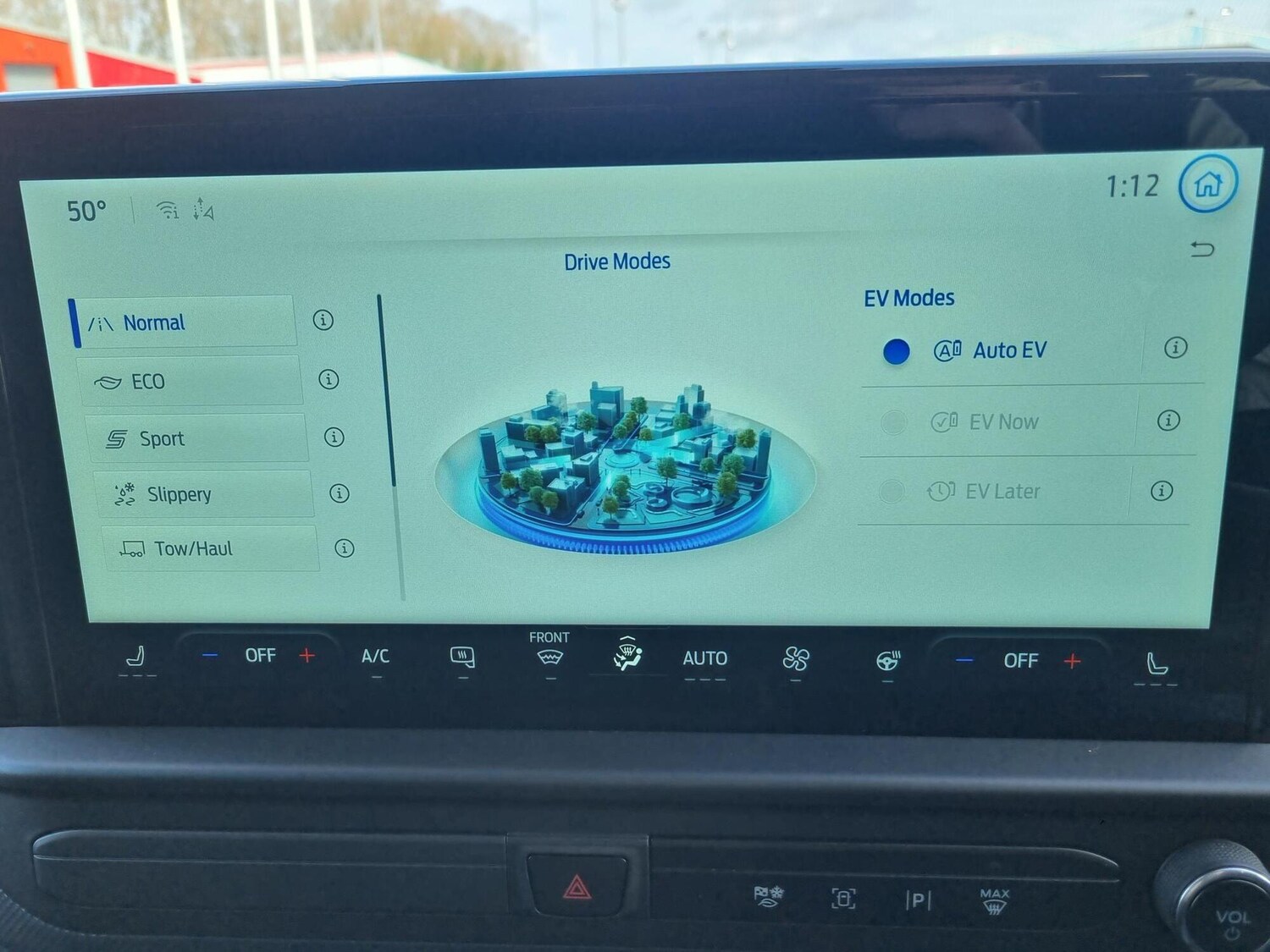 Used Ford Transit Custom for sale - 77916320: Photo 25