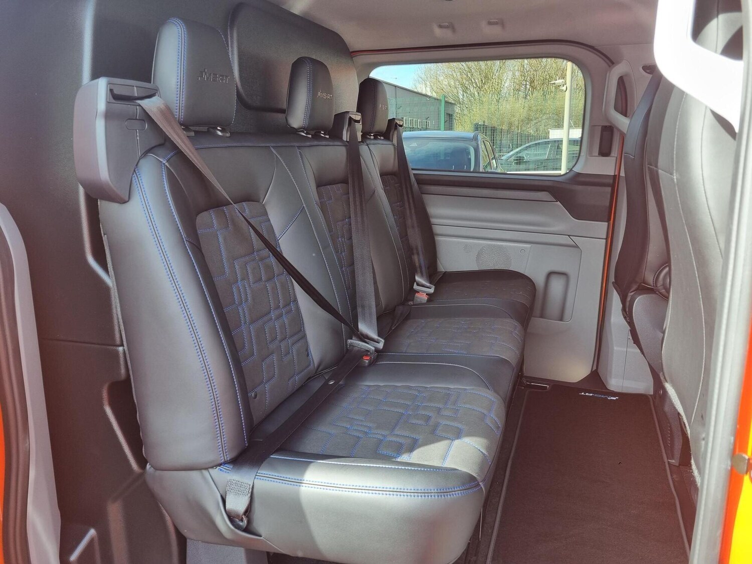 Used Ford Transit Custom for sale - 77916320: Photo 27