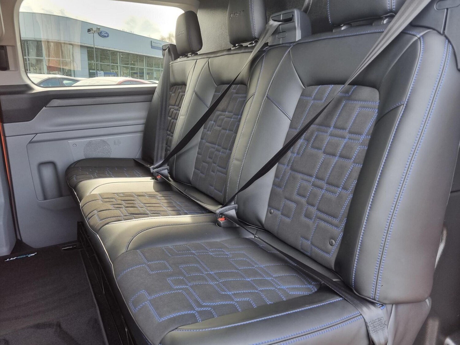 Used Ford Transit Custom for sale - 77916320: Photo 28