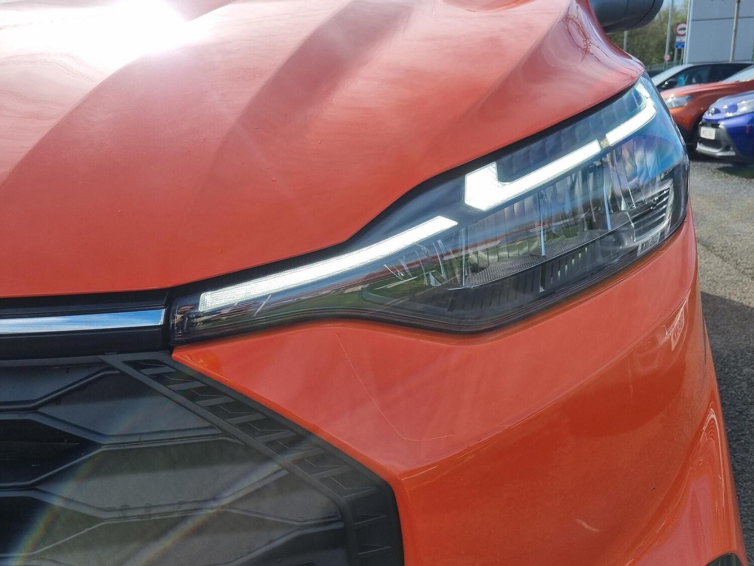 Used Ford Transit Custom for sale - 77916320: Photo 29