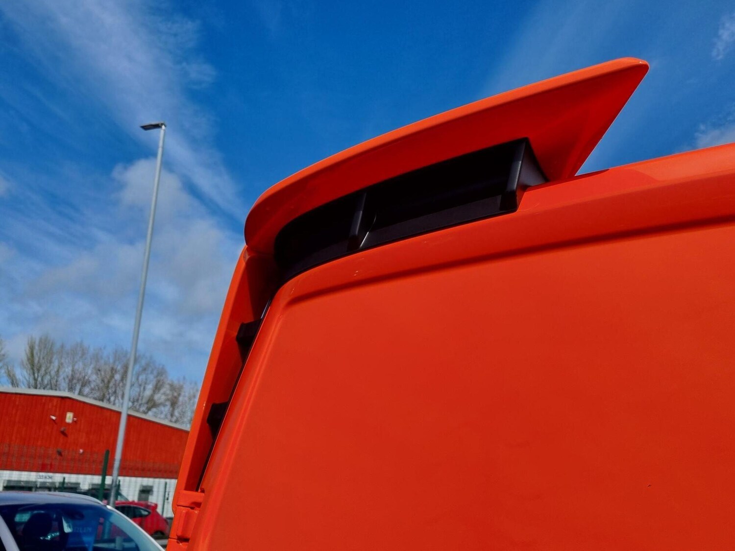 Used Ford Transit Custom for sale - 77916320: Photo 32