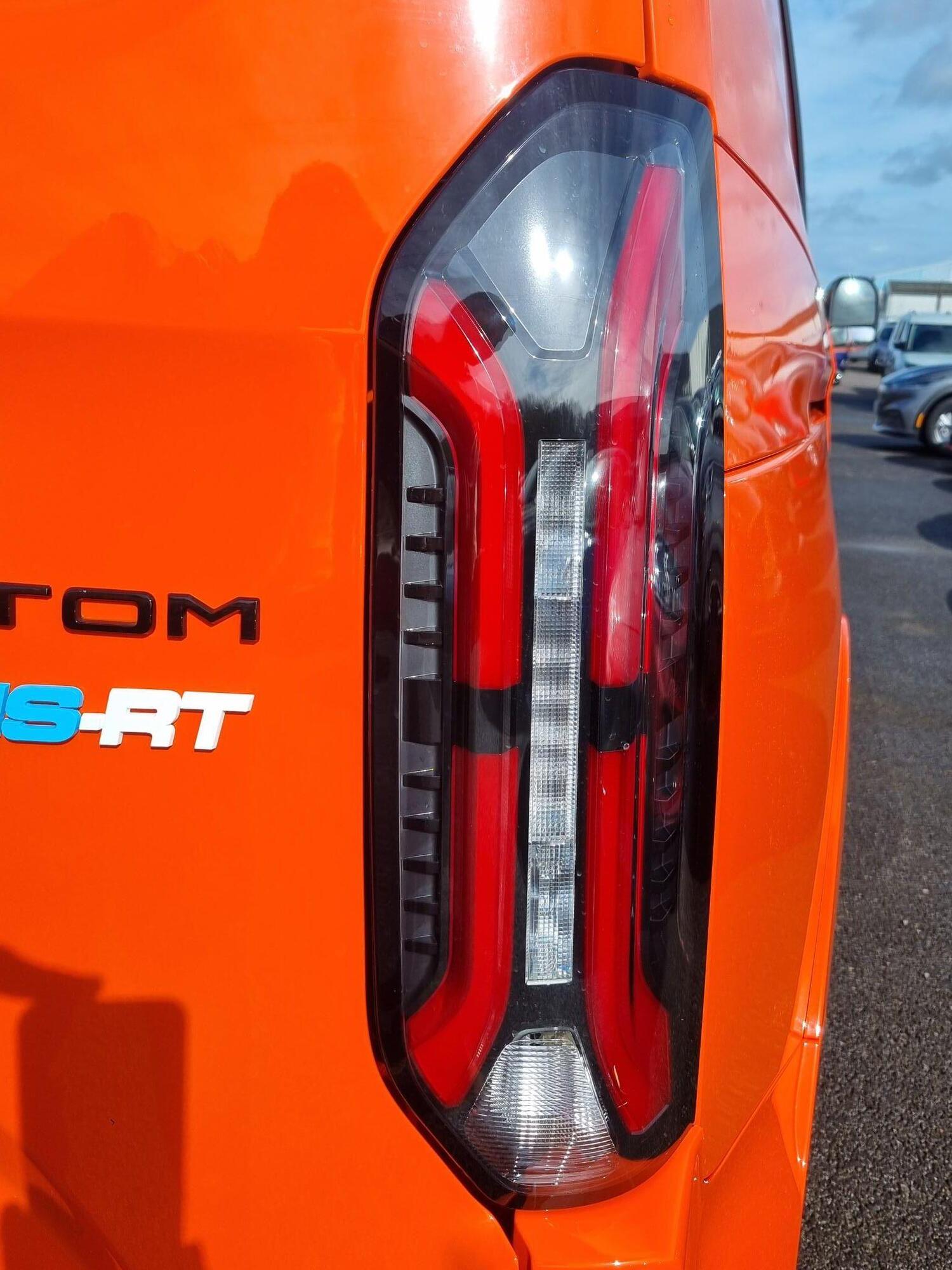 Used Ford Transit Custom for sale - 77916320: Photo 34