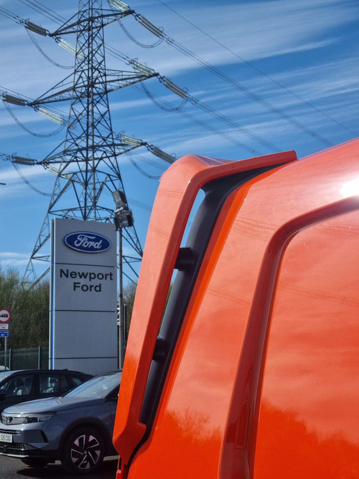 Used Ford Transit Custom for sale - 77916320: Photo 36