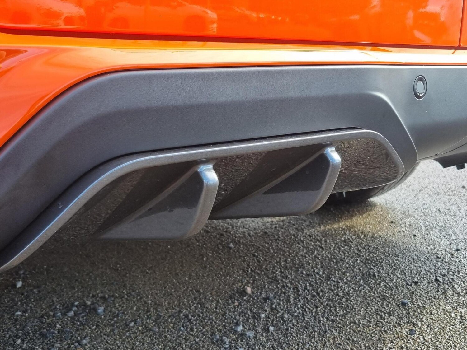 Used Ford Transit Custom for sale - 77916320: Photo 38