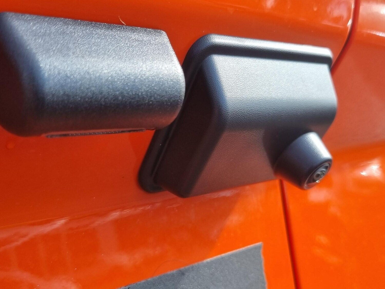 Used Ford Transit Custom for sale - 77916320: Photo 39