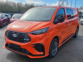 Used Ford Transit Custom undefined for sale - 77916320: Photo