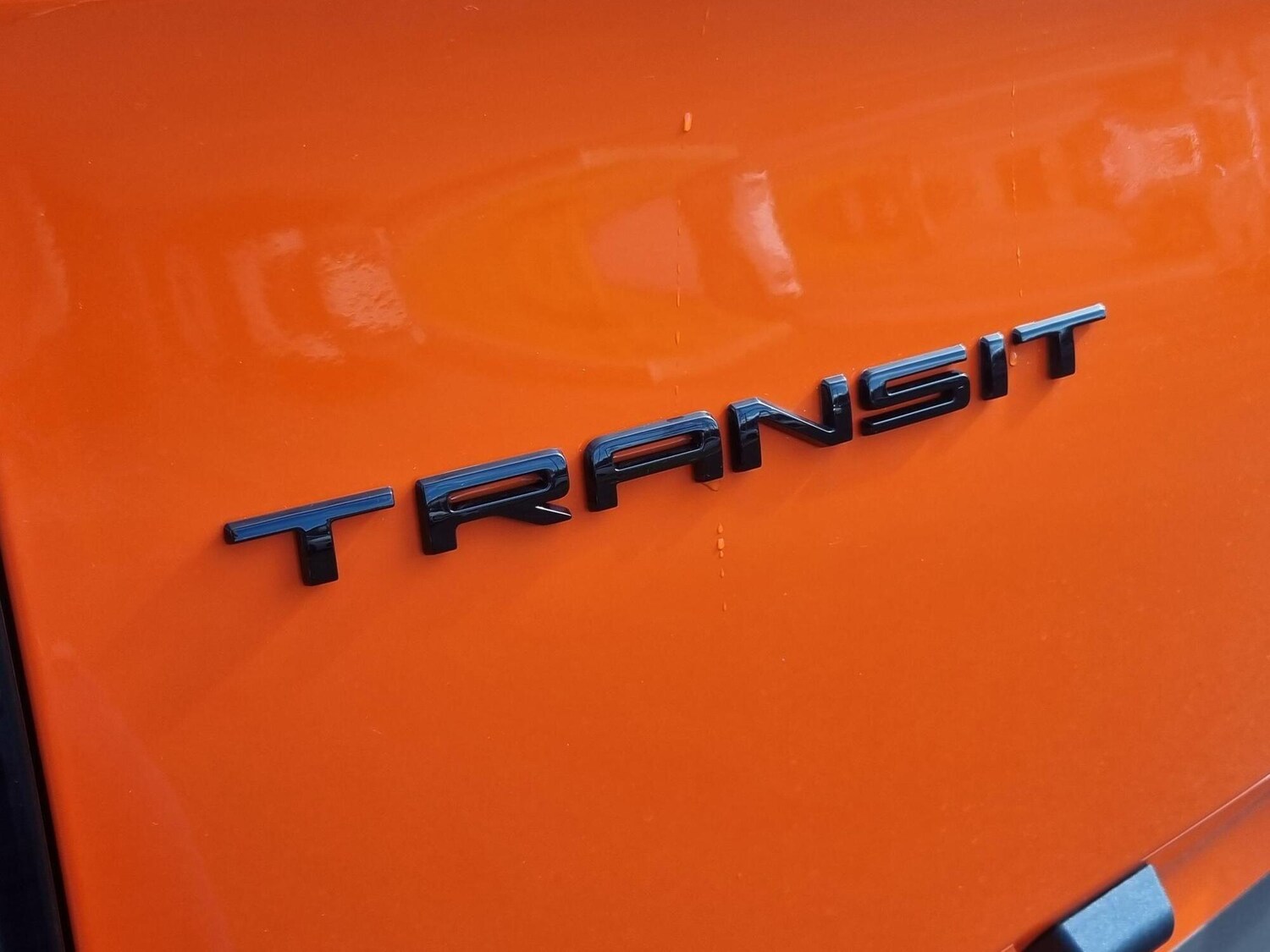 Used Ford Transit Custom for sale - 77916320: Photo 42