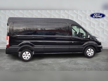 Used Ford Transit 2025 for sale - 77261149: Photo