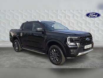 Ford - Ranger