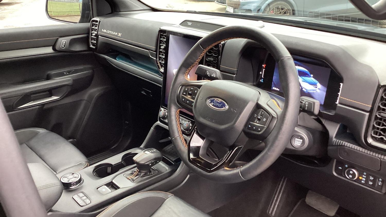 Used Ford Ranger 2025 for sale - 77515903: Photo 6