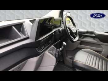 Used Ford Transit Custom 2025 for sale - 75084617: Photo