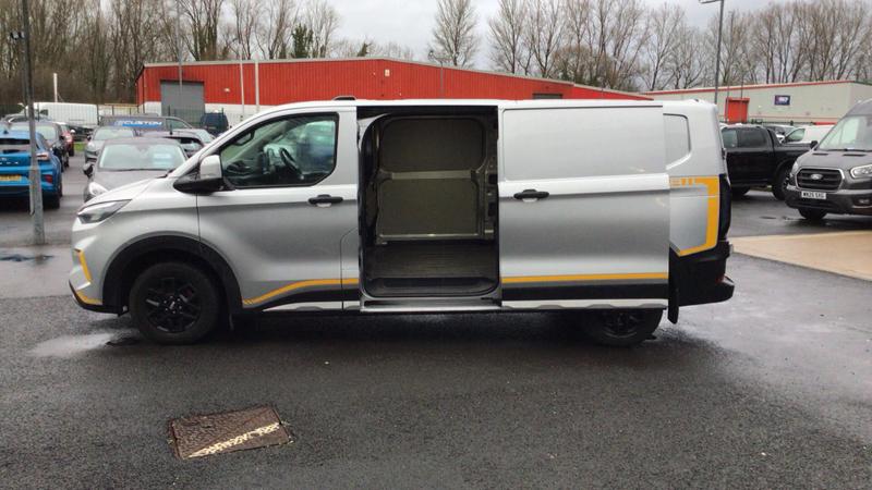 Used Ford Transit Custom 2025 for sale - 77470278: Photo 14