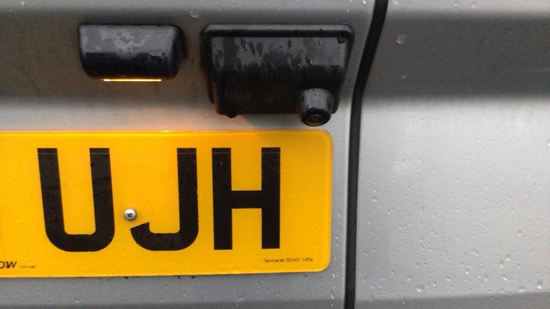 Used Ford Transit Custom 2025 for sale - 77470278: Photo 17