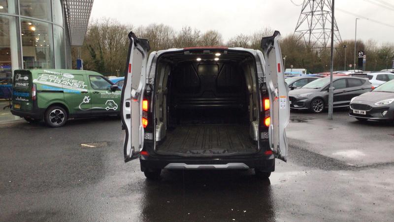 Used Ford Transit Custom 2025 for sale - 77470278: Photo 18