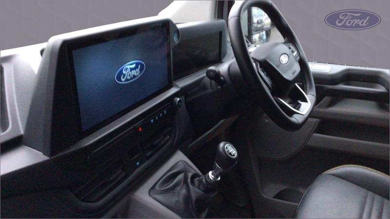 Used Ford Transit Custom 2025 for sale - 77470278: Photo 2