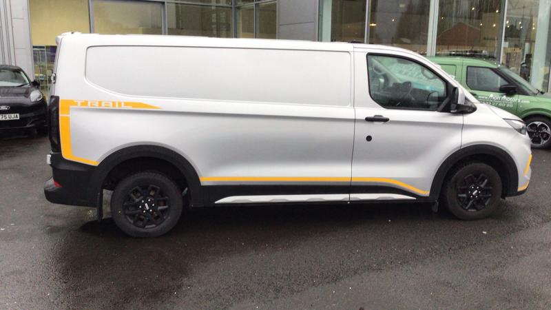 Used Ford Transit Custom 2025 for sale - 77470278: Photo 20