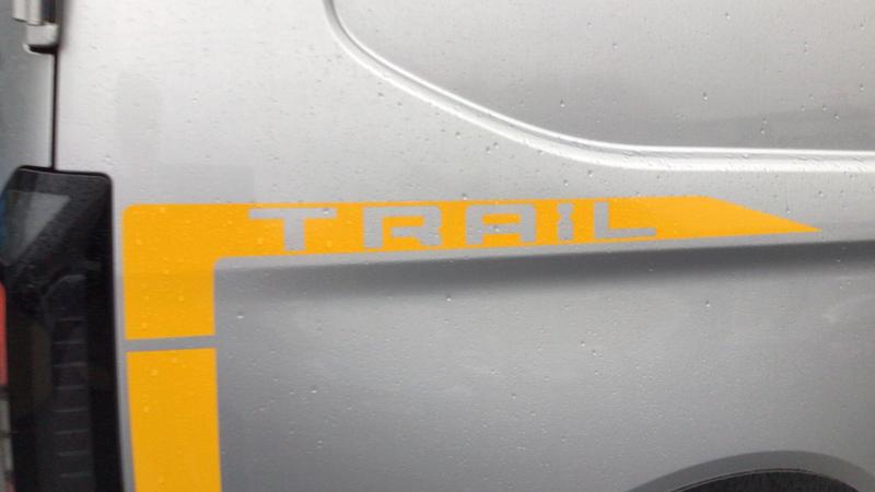 Used Ford Transit Custom 2025 for sale - 77470278: Photo 21