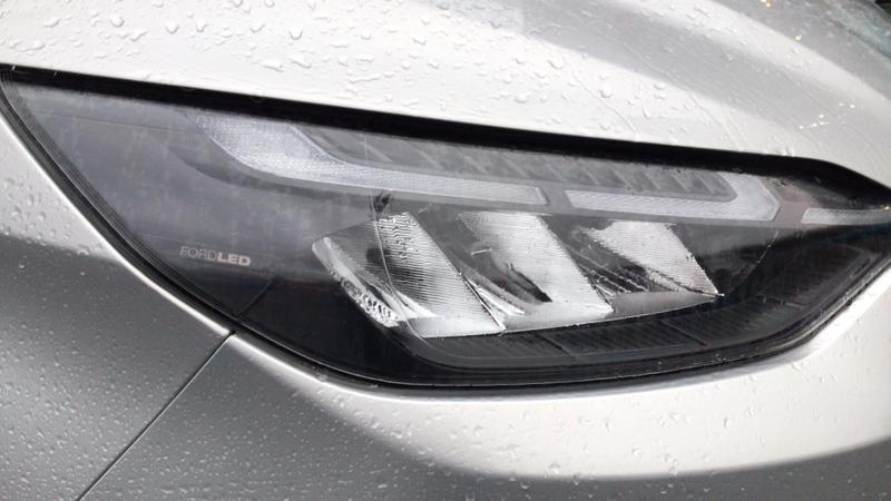 Used Ford Transit Custom 2025 for sale - 77470278: Photo 22