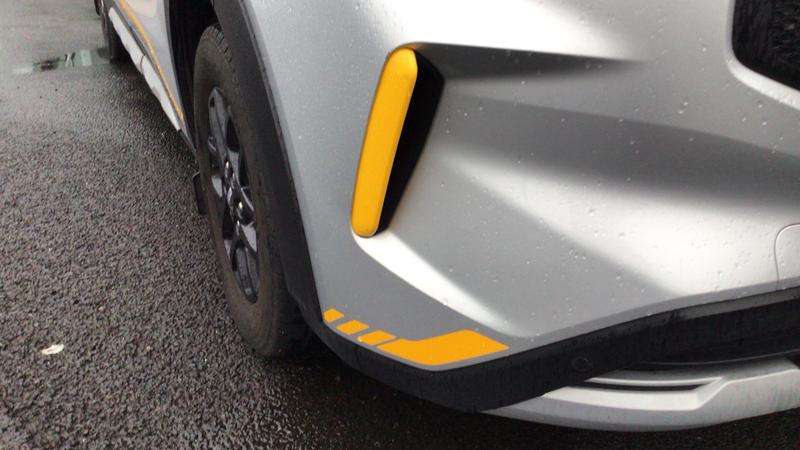 Used Ford Transit Custom 2025 for sale - 77470278: Photo 23