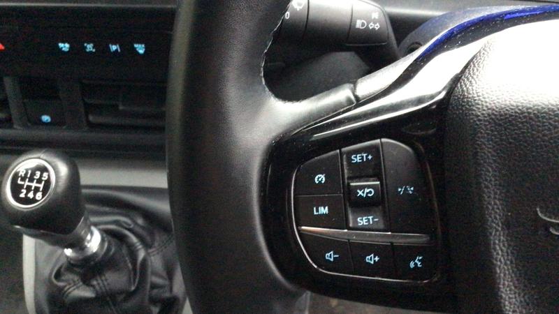 Used Ford Transit Custom 2025 for sale - 77470278: Photo 26