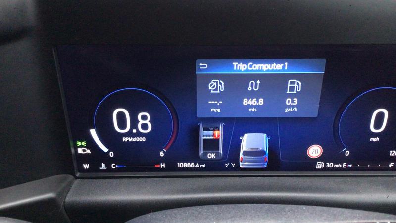 Used Ford Transit Custom 2025 for sale - 77470278: Photo 27