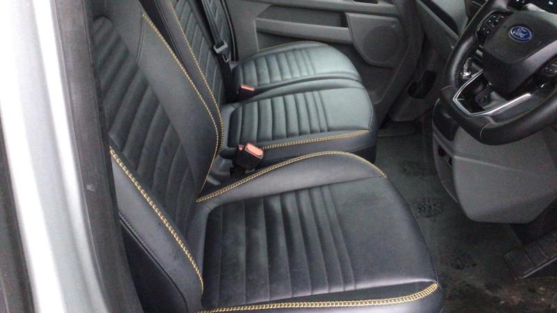 Used Ford Transit Custom 2025 for sale - 77470278: Photo 29