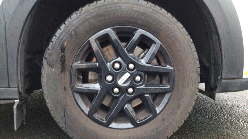 Used Ford Transit Custom 2025 for sale - 77470278: Photo 5