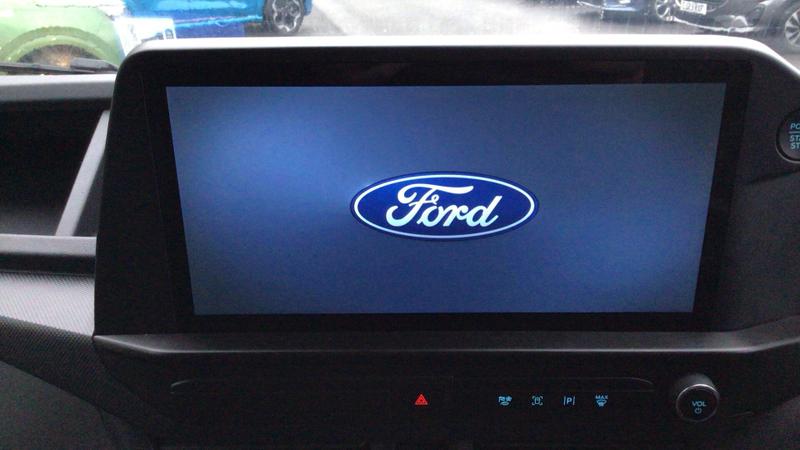 Used Ford Transit Custom 2025 for sale - 77470278: Photo 7