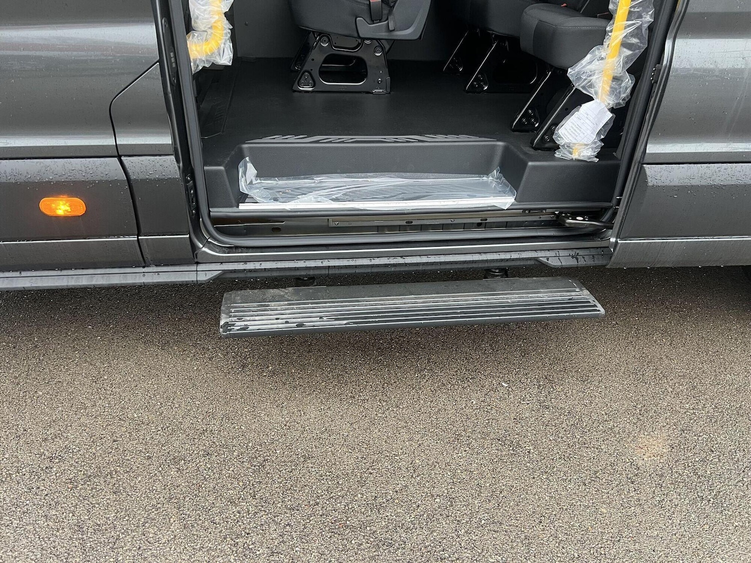 Used Ford Transit 2025 for sale - 77845564: Photo 10