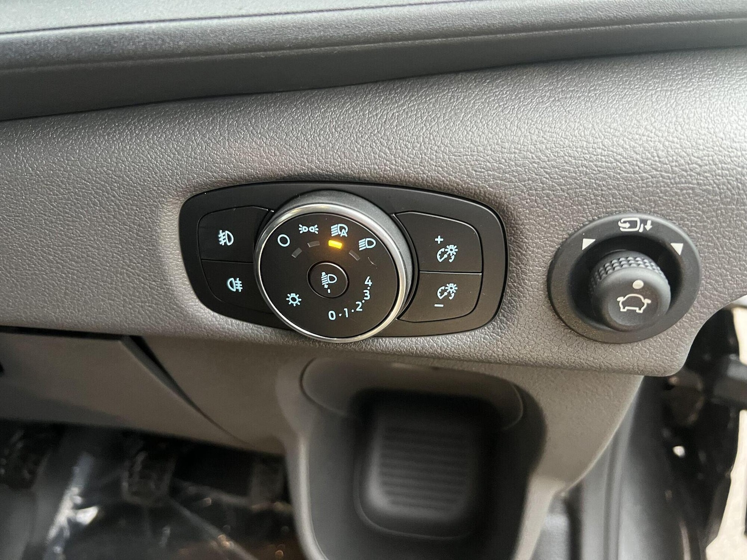 Used Ford Transit 2025 for sale - 77845564: Photo 36