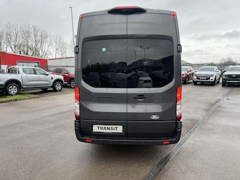 Used Ford Transit 2025 for sale - 77845564: Photo