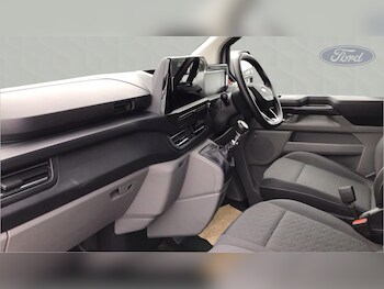 Used Ford Transit Custom 2025 for sale - 78340585: Photo