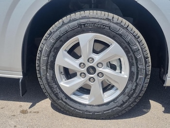 Used Ford Transit Custom undefined for sale - 78761401: Photo