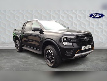 Ford Ranger feature image