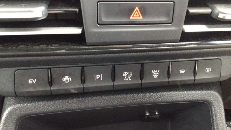 Used Ford Transit Connect 2025 for sale - 76196443: Photo 12