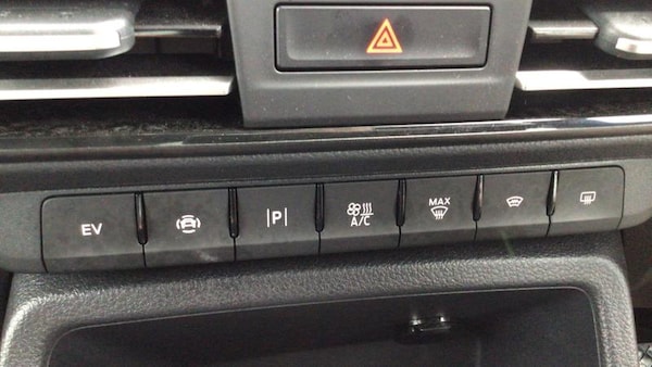 Used Ford Transit Connect 2025 for sale - 76196443: Photo 12