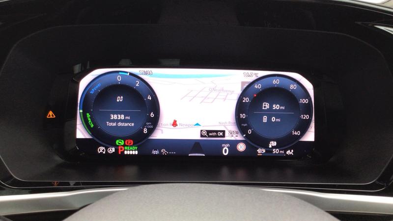 Used Ford Transit Connect 2025 for sale - 76196443: Photo 14