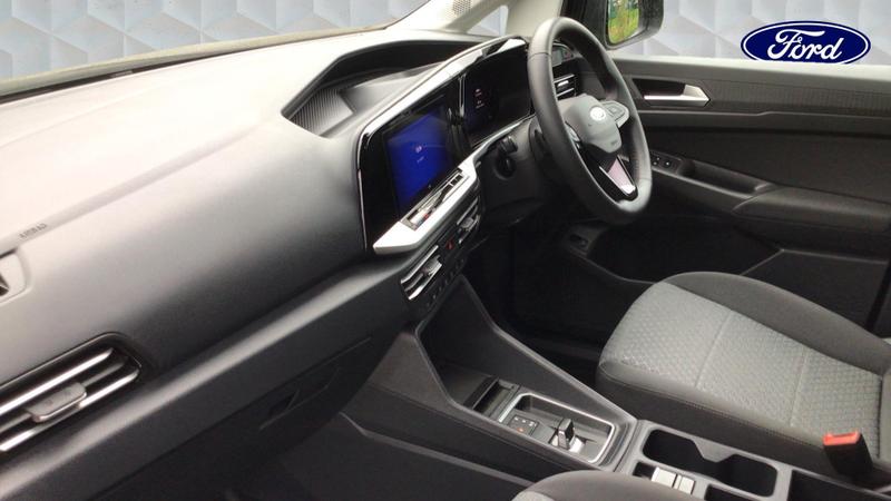 Used Ford Transit Connect 2025 for sale - 76196443: Photo 2