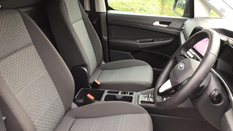 Used Ford Transit Connect 2025 for sale - 76196443: Photo 21